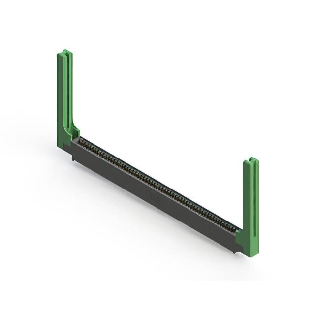 395-059-524-658 EDAC Inc.  Edgeboard Connectors